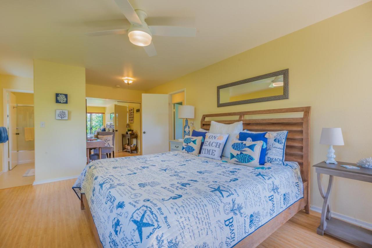 Hanalei Bay Villa Cottage 2Br 2Ba With Mountain Views Hbv24 برينسفيل المظهر الخارجي الصورة
