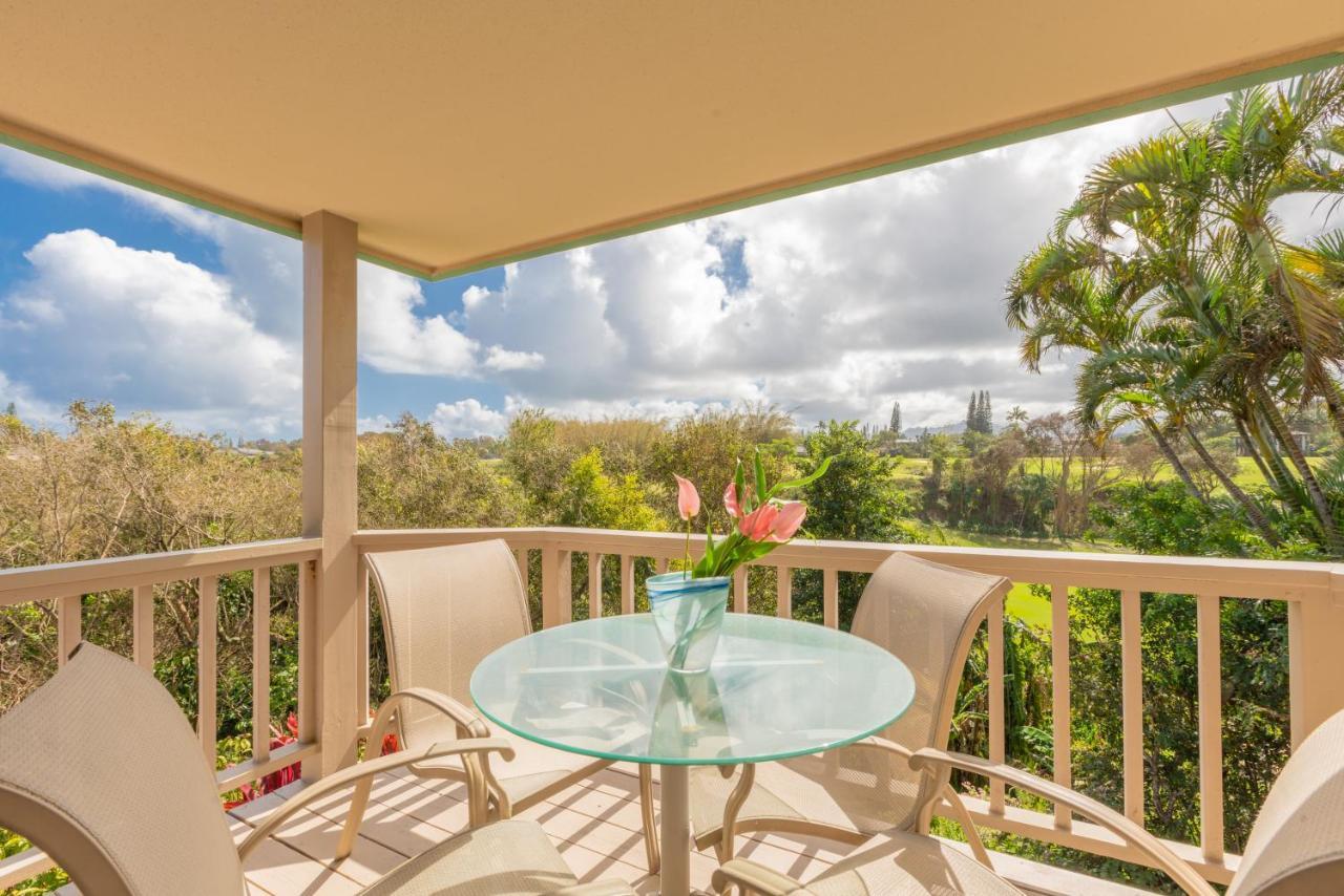 Hanalei Bay Villa Cottage 2Br 2Ba With Mountain Views Hbv24 برينسفيل المظهر الخارجي الصورة