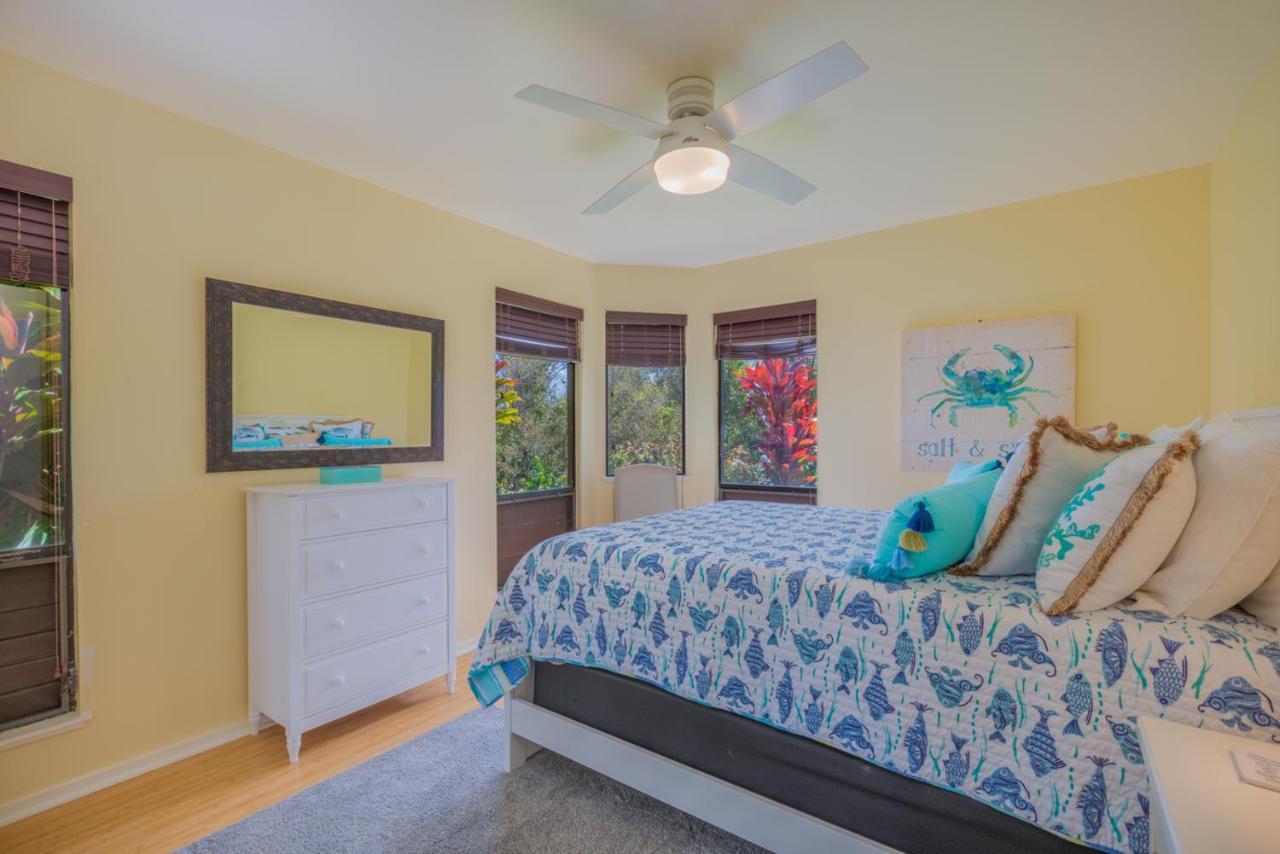 Hanalei Bay Villa Cottage 2Br 2Ba With Mountain Views Hbv24 برينسفيل المظهر الخارجي الصورة