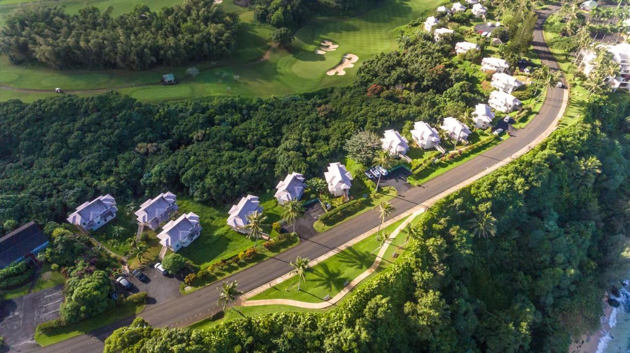 Hanalei Bay Villa Cottage 2Br 2Ba With Mountain Views Hbv24 برينسفيل المظهر الخارجي الصورة