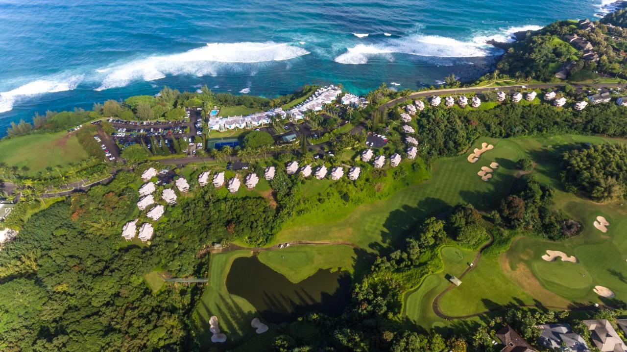 Hanalei Bay Villa Cottage 2Br 2Ba With Mountain Views Hbv24 برينسفيل المظهر الخارجي الصورة