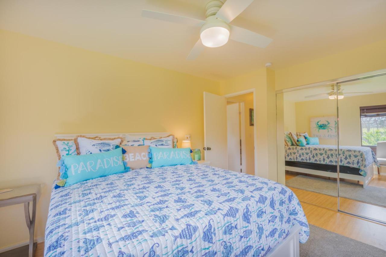 Hanalei Bay Villa Cottage 2Br 2Ba With Mountain Views Hbv24 برينسفيل المظهر الخارجي الصورة