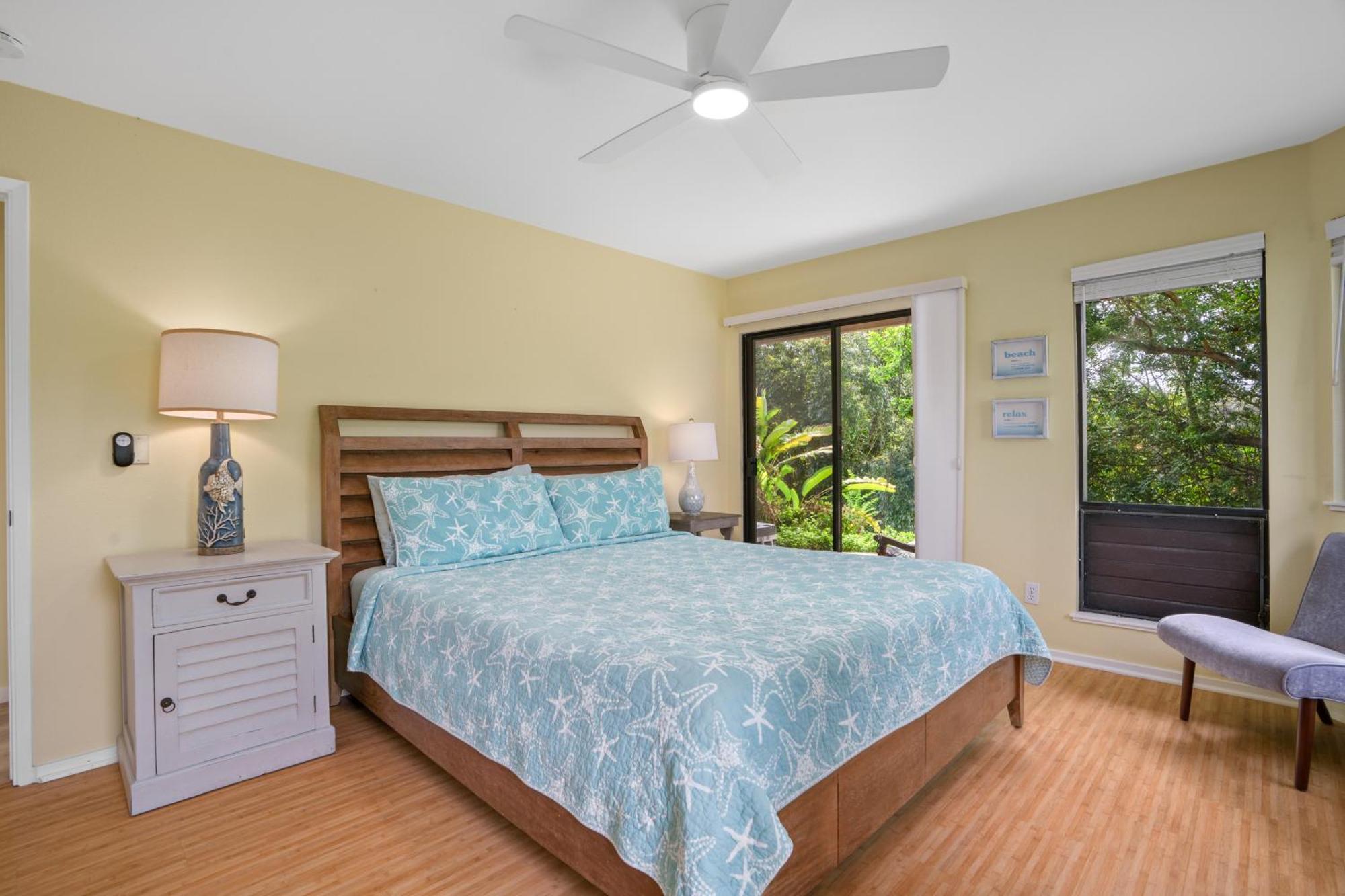 Hanalei Bay Villa Cottage 2Br 2Ba With Mountain Views Hbv24 برينسفيل المظهر الخارجي الصورة