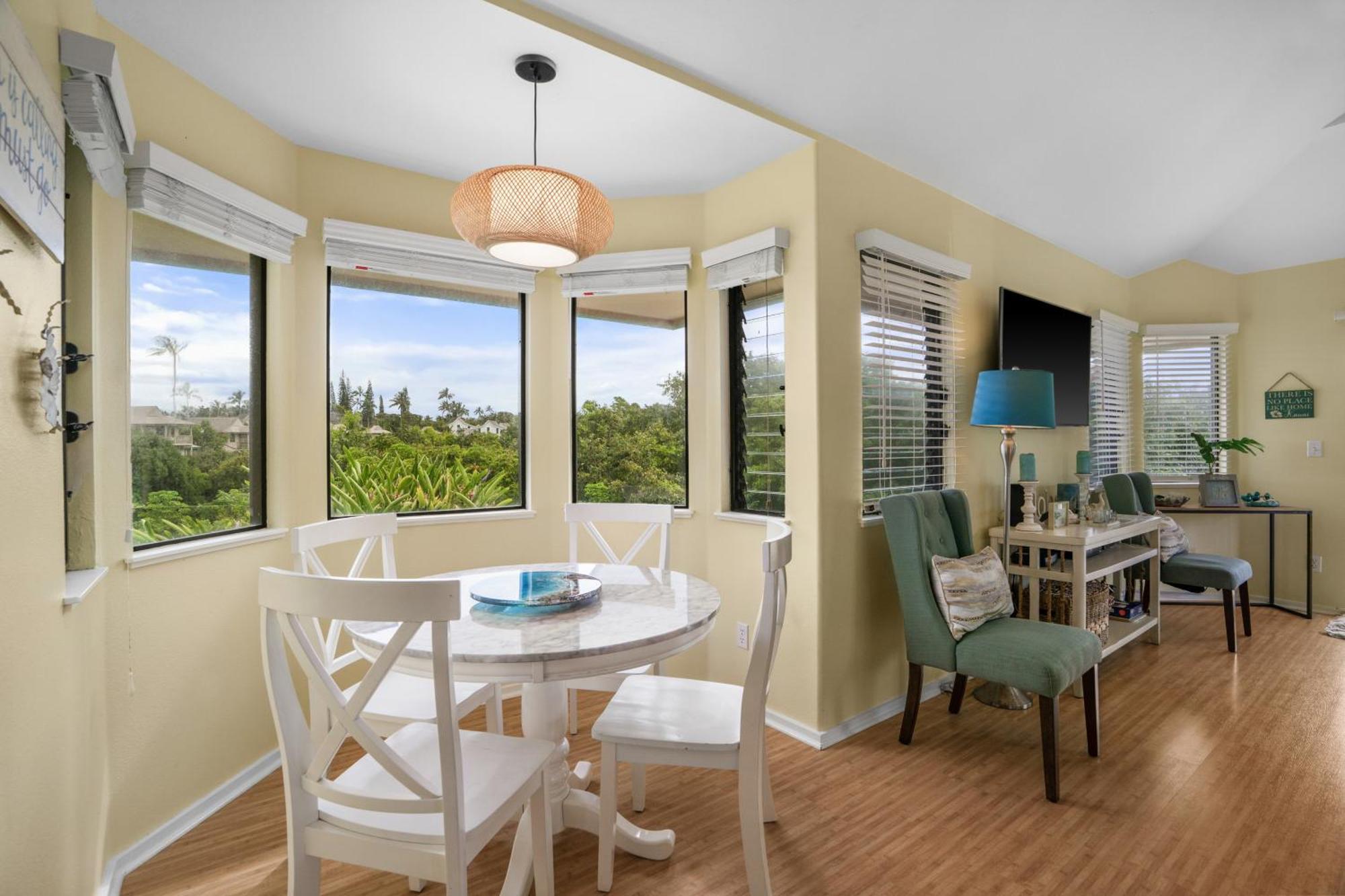 Hanalei Bay Villa Cottage 2Br 2Ba With Mountain Views Hbv24 برينسفيل المظهر الخارجي الصورة